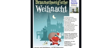 Event-Image for 'Lesung "Braunschweig'sche Weihnacht"'