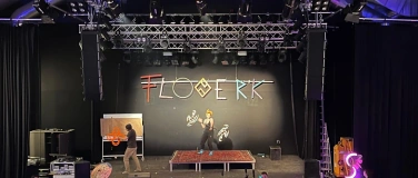 Event-Image for 'FlowWerk! 4.0'