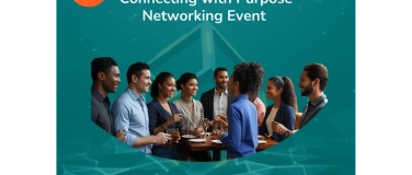Event-Image for 'Distinct Innovators - Connecting with Purpose'
