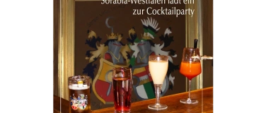 Event-Image for 'Cocktailparty WiSe 25'