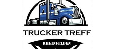 Event-Image for 'Truckertreff Rheinfelden'