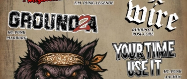 Event-Image for 'Forstcore Open Air 2'