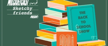 Event-Image for 'The back to school show'