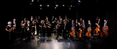 Event-Image for 'Sommerkonzerte Camerata Kassel'