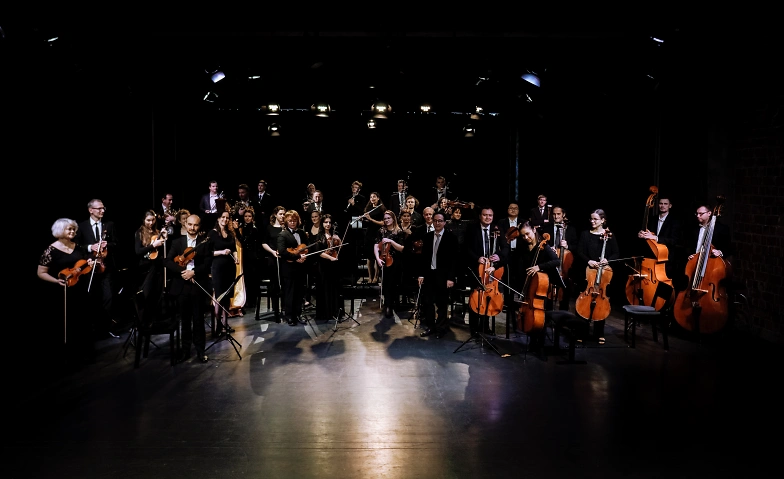 Sommerkonzerte Camerata Kassel Tickets