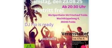 Event-Image for ',,Fiesta del Mallorca "'