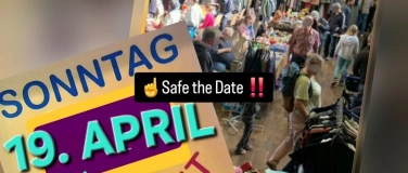 Event-Image for 'Flohmarkt'