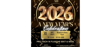 Event-Image for 'Silvester'