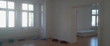 Event-Image for 'Meditative Ber&uuml;hrung f&uuml;r sch&uuml;chterne K&ouml;rper'