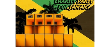 Event-Image for 'BASSment #4 Charity Dance'