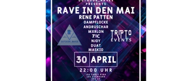 Event-Image for 'Rave in den Mai'