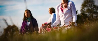 Event-Image for 'Atma Kriya Yoga Kurs'