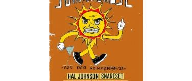 Event-Image for 'Sommersause vor der Sommerpause'
