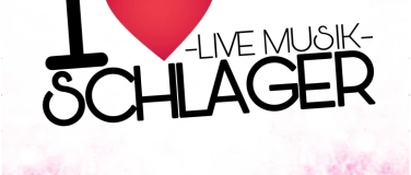 Event-Image for 'I Love Schlager Gnarrenburg'