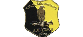 Veranstalter:in von 100 Jahre  1. Vogtl. Schalmeienzug Auerbach e.V