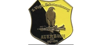 Event organiser of 100 Jahre  1. Vogtl. Schalmeienzug Auerbach e.V
