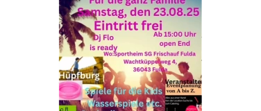 Event-Image for ',,Fiesta del Mallorca "'