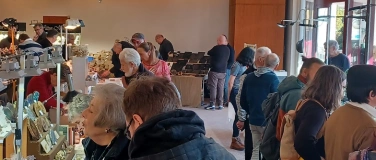 Event-Image for '47. Oberurseler Mineralien- und Fossilienb&ouml;rse'