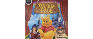 Event-Image for 'Apollo Figurentheater/Winnie Pooh'