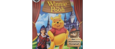 Event-Image for 'Apollo Figurentheater/Winnie Pooh'