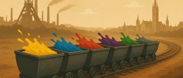 Event-Image for 'Lorcana Turnier Tintenpott 2'