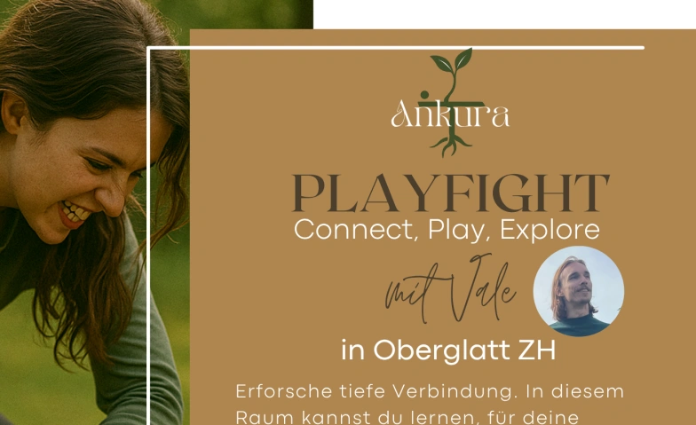 Mindful Fight &ndash; Into the Unknown (Playfight) Billets