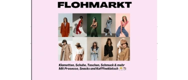 Event-Image for 'Frauenflohmarkt Neu-Ulm'