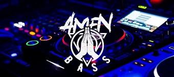 Event organiser of 4 Years Amenbass