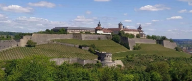 Event-Image for 'Burgf&uuml;hrung Festung Marienberg'