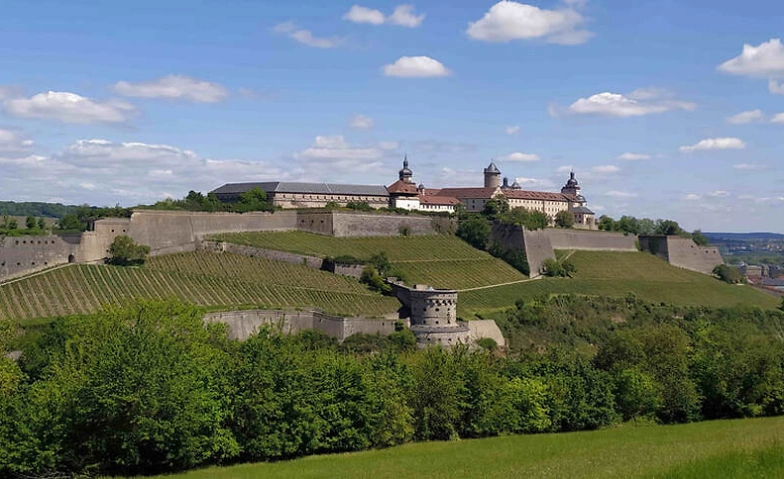 Event-Image for 'Burgführung Festung Marienberg'