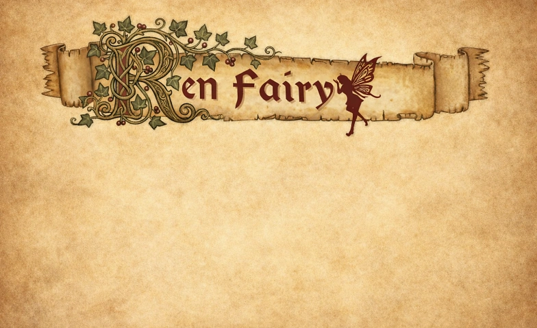 Event-Image for '1.Ren Fairy -Fantasy & Met-telaltermarkt'