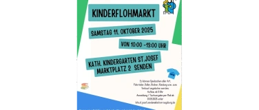 Event-Image for 'Kinderfohmarkt'