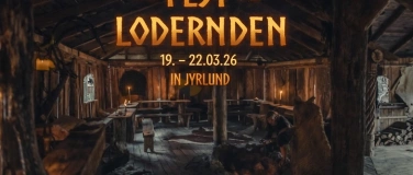Event-Image for 'Fest des Lodernden'