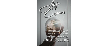 Event-Image for 'Abifi'