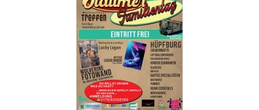 Event-Image for 'Oldtimer Familientag'