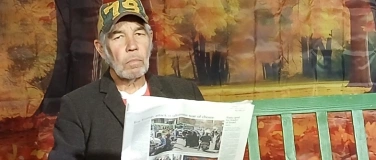 Event-Image for 'Central Park von Michael Klemm - Urauff&uuml;hrung'