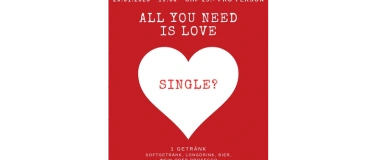 Event-Image for 'All you need is LOVE'