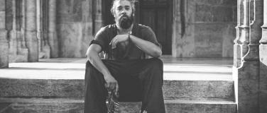 Event-Image for 'Mark Kelly 21h30'