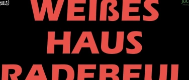 Event-Image for 'Sommer-Kickoff-Party im White House Radebeul'