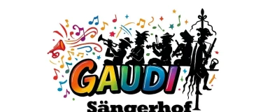 Event-Image for 'Sängerhof Gaudi'