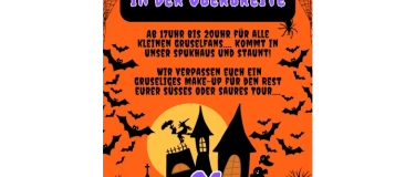 Event-Image for 'Halloween für Kinder'