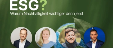 Event-Image for 'CONDA Investors Lounge: Auf Wiedersehen ESG?'