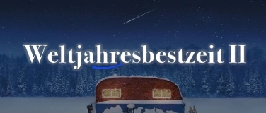 Event-Image for '2 Flügel "Weltjahresbestzeit"'