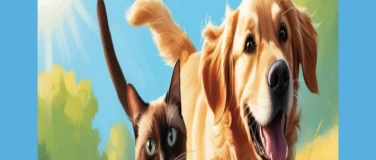 Event-Image for 'Ratz Fatz - Abenteuer mit Hund und Katz!'