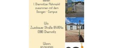 Event-Image for 'Flohmarkt mit Trödelshop24'
