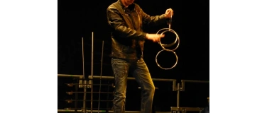 Event-Image for 'Grosse Familien Zaubershow'