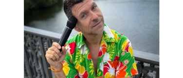 Event-Image for 'PrimeTime-Comedy'