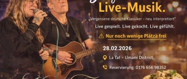 Event-Image for 'Soulfood Abend'