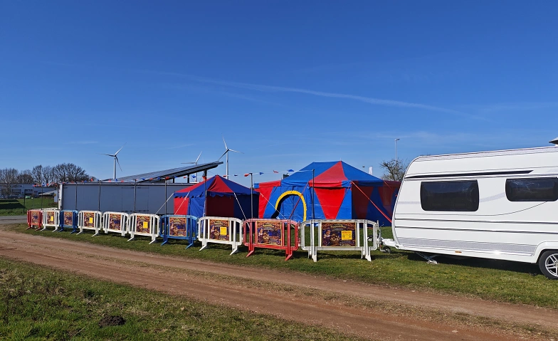 Event-Image for 'Nienburger Puppenb&uuml;hne Traditionelles Puppentheater'