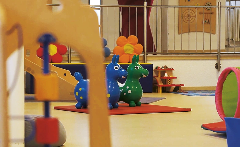 TEST !!!!!!!! Winterspielplatz - Do. Nachmittag Billets